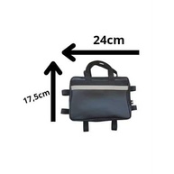 Alforge para Moto Impermeável Expansível: Conforto e Segurança em Suas Viagens - imagem 2