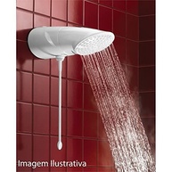 Ducha Top Jet Multitemperaturas 127V 5500W Lorenzetti – Potência e Conforto em Cada Banho - imagem 4