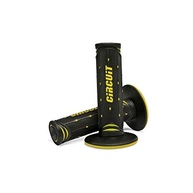Manopla Jupiter Everyday Circuit: Conforto e Segurança para suas Pedaladas | Preto/Amarelo - imagem 3