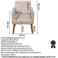 a-conforto-poltronas-sala-reforcada-2-kit-suede-estrutura-e-bege-sua-para-estilo-em-com-a