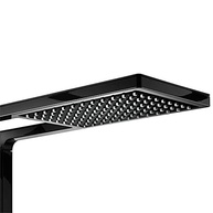 Chuveiro Acqua Storm Ultra 127V 5500W Lorenzetti – Potência, Conforto e Tecnologia em um Só Produto - imagem 4