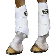 Bota Equina Welltex: Conforto Térmico e Proteção para o Seu Cavalo - imagem 3
