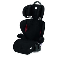 Cadeira Versati Preta 9-36kg Tutti Baby: Segurança e Conforto do 1º ao Último Dia! - imagem 5
