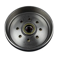 Conjunto de Cubo de Freio Lippert 122465: 8" 6.5" | 7.000lbs - Segurança e Durabilidade para seu Reboque - imagem 3
