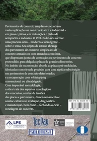 Pavimentos de Concreto: Guia Completo para Construção Civil e Industrial - imagem 3