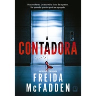 A Contadora: Thriller Psicológico de Freida McFadden - imagem 1