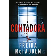 A Contadora: Thriller Viciante de Freida McFadden - imagem 1
