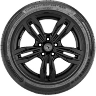 Pneu Continental ContiSportContact 5 SUV 235/50R19 99V: Performance Original para Peugeot 3008 e 5008 - imagem 4