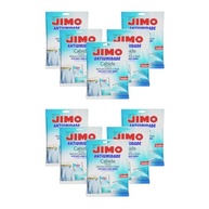 Kit com 10 Cabides Antiumidade Jimo 250g – Proteja seu Guarda-Roupa Contra Mofo e Umidade - imagem 2