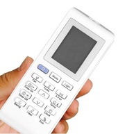 Controle Remoto Universal Compatível com Ar Condicionado Electrolux Ecoturbo - imagem 4