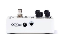 MXR M87 Compressor de Graves: Controle Total e Som Profissional - imagem 3