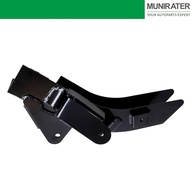 Kit Reparo Braço Controle Traseiro Esquerdo Jeep TJ 97-06 - Munirater - imagem 4