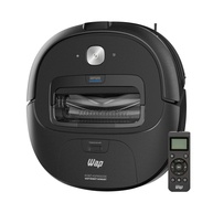 WAP Aspirador de Pó Robô ROBOT WSMART 3 em 1 - Limpeza Inteligente Automática com Controle Remoto - imagem 1