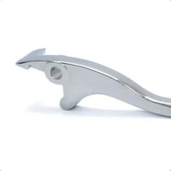 Manete de Freio Longo Polido Cometa para Honda CB 500 F/X: Controle e Estilo Premium - imagem 4
