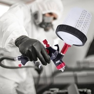 Kit Copo de Mistura para Pulverizador de Tinta 23 Peças - Sistema Estável e Versátil para Pintura Automotiva - imagem 5