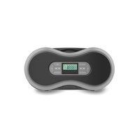 Core Innovations Boombox Bluetooth Portátil: CD, Rádio FM Digital e Mais! - imagem 1
