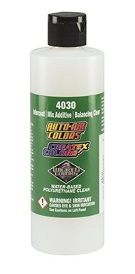 Createx Cores 4030 Intercoat & Mix Additive 227 g. Tamanho - imagem 2