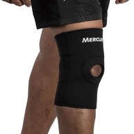 Joelheira Esporte Neoprene C/Orificio Patelar BC0037-ES XG - imagem 1