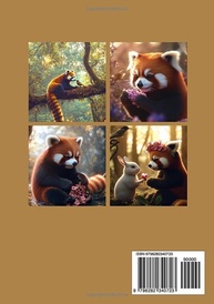 O Panda-Vermelho e a Coroa de Flores: Diversidade e Identidade de Gênero para Crianças - imagem 3