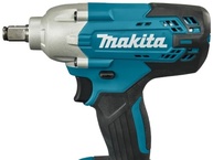 Makita TW202DZ: Chave de Impacto a Bateria 18V Potente e Versátil (Corpo) - imagem 4