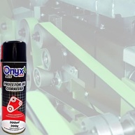 Protetor de Correias Onyx Plus 300ml: Antirruído, Antiderrapante e Mais Durabilidade - imagem 4