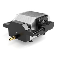 SCULPFUN Bomba de Ar a Laser 30L/min: Cortes Perfeitos e Ambiente Limpo - imagem 2