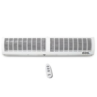 Cortina de Ar Eos 180cm com Controle Remoto CA1218C 220V - Economize Até 35% na Energia - imagem 2