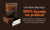 Livro Cortinas de Contenção e Tirantes na Prática: Guia Essencial para Engenheiros - imagem 5