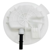 Módulo Bomba Combustível 1BP01016AA para Chrysler Town & Country e Dodge Grand Caravan (2008-2010) - imagem 5