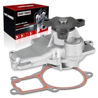 Bomba D'Água UNITHUB para Chrysler Town Country, Dodge Grand Caravan e VW Routan 3.3L/3.8L (2008-2010) - Peça de Reposição Essencial - imagem 2