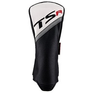 Protetor de Head Driver Titleist TSR Couro Premium | Proteção e Estilo para Seu Driver - imagem 2