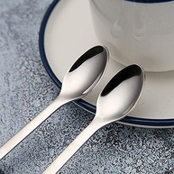 Colher de Chá com Design Fofinho - Cabo Longo para Café, Sobremesa e Cozinha Criativa - imagem 4