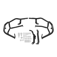 Protetor de Motor Highway Crash Bar para Husqvarna Norden 901 / 890 / 790 Adventure - Segurança e Estilo Incomparáveis - imagem 4
