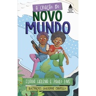 A Criação do Novo Mundo: Uma Aventura Fantástica - imagem 1