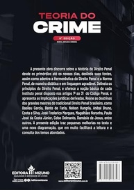 Teoria do Crime: Desvendando os Fundamentos do Direito Penal Brasileiro - imagem 3