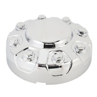Cryfokt Tampa Cubo Central Roda 6PG02SZ0AC/AB para Dodge Ram 2500/3500 Heavy Duty 2019-2024: Proteção e Estilo Aprimorados - imagem 1