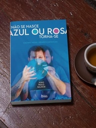 Não se Nasce Azul ou Rosa: Desvendando Gênero e Infância na Cultura Visual - imagem 4