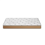 Colchão de Solteiro Plumatex 1,88x88x14cm D33 com Proteção Antialérgica | Conforto e Saúde no seu Quarto - imagem 4