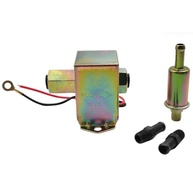 Bomba de Combustível 12V D72347 para Bobcat e Case: Potência e Confiabilidade para sua Máquina - imagem 3
