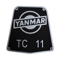 Placa Modelo Yanmar TC11: A Peça Essencial para o Desempenho da Sua Máquina - imagem 2