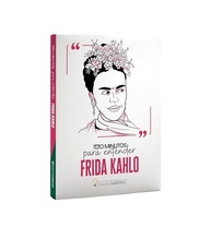 Frida Kahlo em 100 Minutos: Descubra a Vida e a Arte da Ícone Mexicana - imagem 3