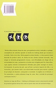 Aventura no Topo da África: A Jornada Épica de Airton Ortiz - imagem 3