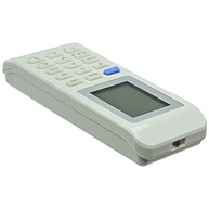 Controle Remoto para Ar Condicionado Electrolux Ecoturbo – Conveniência e Conforto na Palma da Mão - imagem 4
