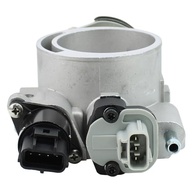 Corpo do Acelerador Jeep Grand Cherokee 2001-2004 | Dodge Dakota/Ram 1500 - imagem 4