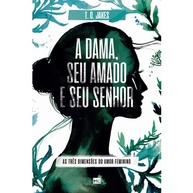 A Dama, Amor e Fé: Descubra o Segredo! - imagem 1