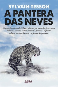 A Pantera das Neves: Uma Jornada Inesquecível pela Natureza e a Alma Humana - imagem 1