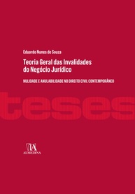 Teoria Geral das Invalidades do Negócio Jurídico: Nulidade e Anulabilidade no Direito Civil Contemporâneo - imagem 1