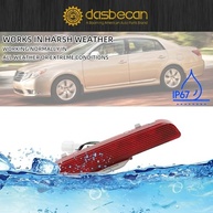 Luz de Freio Central Alta LED Dasbecan para Toyota Avalon 2005-2012 - Segurança e Estilo - imagem 5