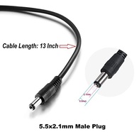 Adaptador PlusRoc 12V/24V para 5V DC: Energia Confiável para Câmeras e LEDs - imagem 3