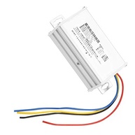 Conversor DC-DC 36V-72V para 12V 10A 120W: Potência Estável e Confiável - imagem 3